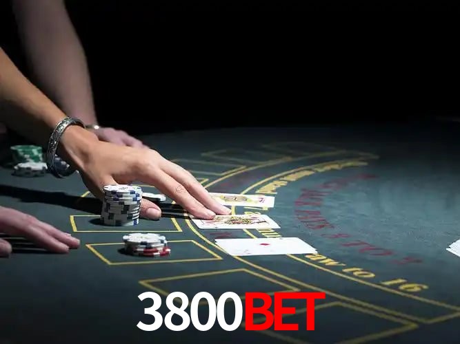 Jogos populares e pagamentos rápidos na 3800bet
